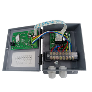 Jianhe heiß verkaufte automatische Fetts chmier system Fett pumpe SPS-Programms teuerung - Product Image 5