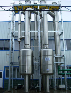 Máy Bay Hơi Chân Không Nước Ép Nho Máy Tập Trung Jujujube Trái Cây Đam Mê Máy Tập Trung Nước Dừa Để Bán - Product Image 3