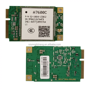 A7600C-L1 originale del modulo 4G di scorta SIMcom PCIE CAT4 - Product Image 1