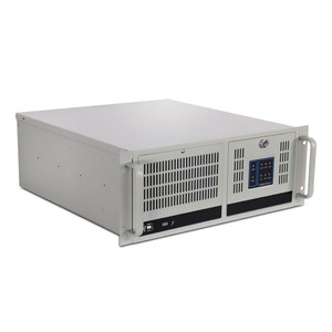 Linkleaps 4U Server Case Rackmount Industrial PC Industrial Computer IPC with High Wattage Power Supply Intel ATX Motherboard - Product Image 3