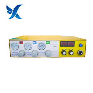 เครื่องเคลือบผงไฟฟ้าสถิตที่ทนทาน-เคลือบอุตสาหกรรมที่มีพลังงานยาวนาน - Product Image 3