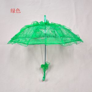 热卖洛丽塔万圣节蕾丝雨伞复古维多利亚阳伞雨伞派对婚纱礼服雨伞