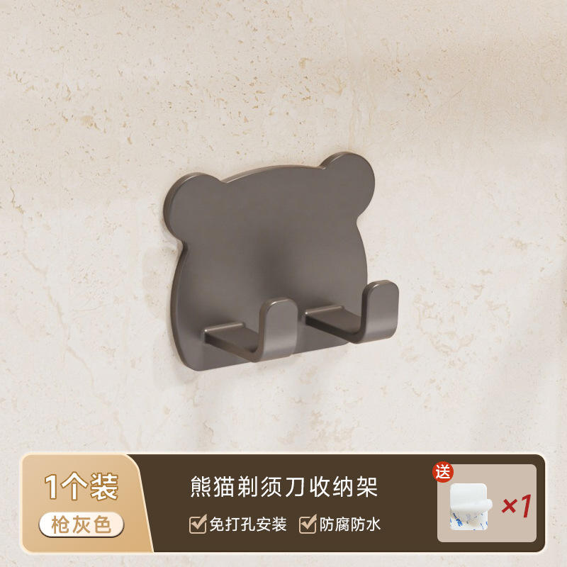 Gris plomo - 1 unidad