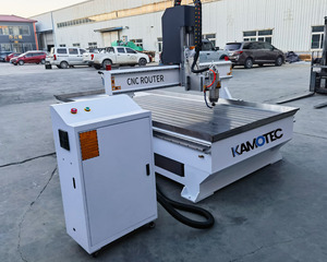 4*8 4 ejes ATC CNC enrutador máquina CNC con cabezal giratorio Carpintería 4 ejes Cnc Machine - Product Image 5