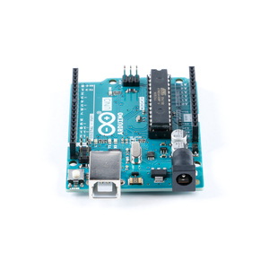 Originalprogrammierung von Arduino uno r3 Entwicklungsbrett Atmega328P AVR 8-Bit-Single-Chip Mikrocomputer Elektronikkomponenten