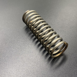Custom Mechanical <strong>Compression</strong> Springs with Multiple Wire Diameters and Materials Available. - Product Image 2
