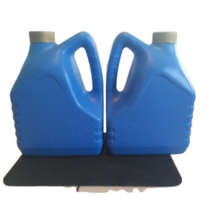 Motor Yağı 2 Litre HDPE şişe - Product Image 1
