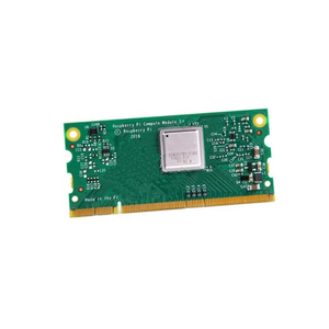 One-Stop-Versorgung Elektronische Komponente Stücklisten liste RASPBERRY PI COMPUTE MODULE 3 16GB ARM CM3/16GB
