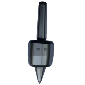 サイズMS1、MS2、MS3、MS4、MS5、MS6のM11タイプの精密ライブセンター - Product Image 2