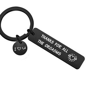 Gurur iş paslanmaz çelik anahtarlık özel Metal anahtarlık alaşım dijital fotoğraflı anahtarlık hediye anahtar yapılmış - Product Image 1