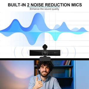 2021 Update Login <strong>Web</strong> <strong>Camera</strong> 4k Hd Beauty Webcam 90-degree Wide Angle Webselenese Video Conference <strong>Camera</strong> - Product Image 4