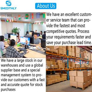 วงจรรวมอื่นๆ SC16C752BIBS วงจรรวมแบบใหม่ดั้งเดิมชิปไอซีรายการชิ้นส่วนอิเล็กทรอนิกส์ rfq - Product Image 5