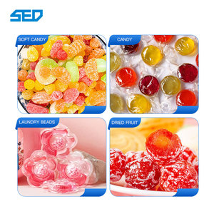 维生素自动片剂和胶囊药丸计数机 - Product Image 6