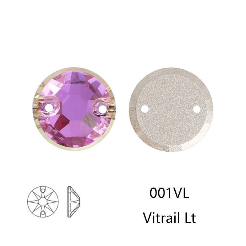 001VL Vitrail Lt.
