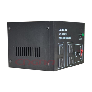 ST Series <strong>1000VA</strong> Step Down Transformer 220v to 110v Converter Industrial Controls Dry Type Electric Transformer - Product Image 4