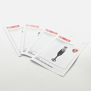 Custom <strong>A4</strong> Size Full-Color Catalogue Magazine <strong>Booklet</strong> Glossy Brochure Embossing Printing Made From Cardboard Paper Offset - Product Image 1