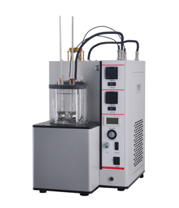 ASTM D36 Automatic Softening Point of Bitumen Tester Ring and Ball <strong>Method</strong> ISO4625 Coal Tar Pitch Softening Point <strong>Test</strong> Device - Product Image 3