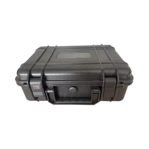 Dispositivo di bilanciamento doppio lato portatile per l'analisi delle vibrazioni del bilanciatore dinamico - Product Image 6