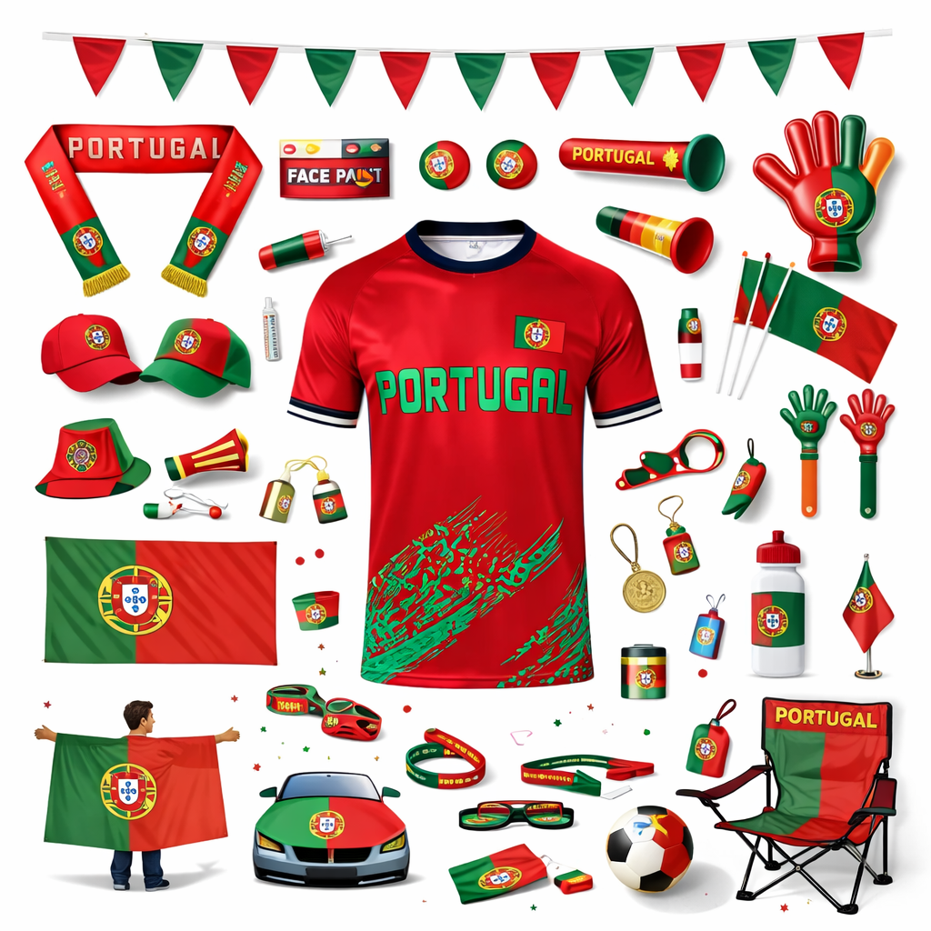 Portugal
