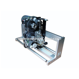241C Pneumatische Datums codierung maschine - Product Image 4