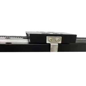 Hot Selling 28 Synchronous Belt <strong>Linear</strong> <strong>Guide</strong> <strong>Slide</strong> Module With High-speed Stability <strong>and</strong> Motor Included - Product Image 6