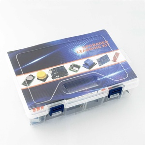Für Arduino uno r3 Kit-Liste