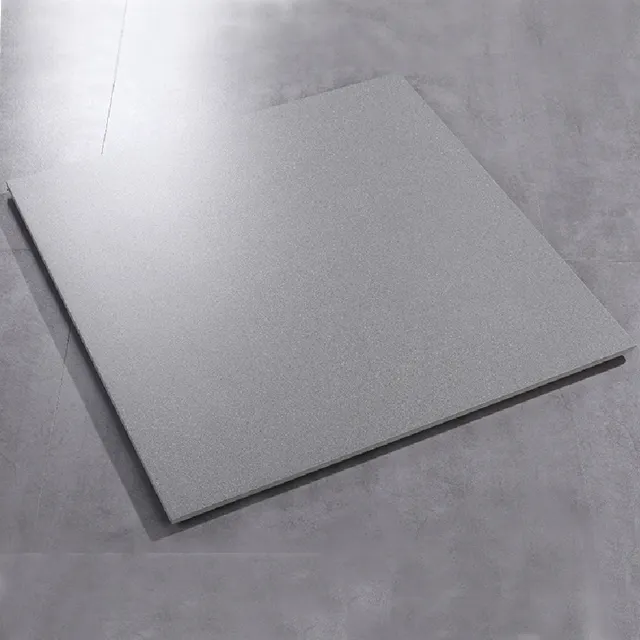 Nhà máy gạch Granite 60x60 đá cẩm thạch Sàn Vinyl gạch ngói Tracker GPS