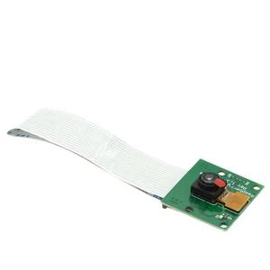 <strong>Raspberry</strong> <strong>Pi</strong> 3 4 5 Model B+ <strong>Camera</strong> Module 1080p 720p Mini <strong>Camera</strong> 5MP Webcam Video <strong>Camera</strong> Compatible For <strong>Raspberry</strong> <strong>Pi</strong> Model B - Product Image 4