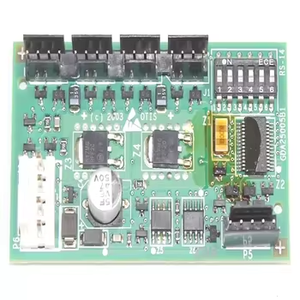 Fabrika OEM endüstriyel ekipman kontrol PCB PCBA kurulu tasarım ve SMT PCBA üretici servis güç kaynağı PCB - Product Image 1