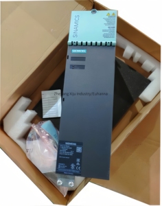 Industrial Automation <strong>PLC</strong> PAC Dedicated <strong>Controller</strong> 6SL3130-6AE21-0AB1 <strong>Logic</strong> <strong>Programming</strong> <strong>Controller</strong> - Product Image 3