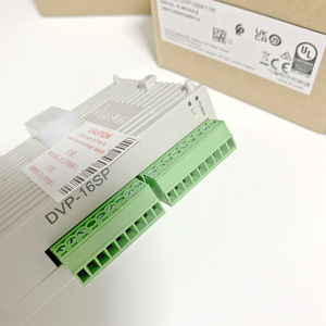 Neue Delta Programmable Logic Controller DVP08SN11T mit HMI für verschiedene industrielle Anwendungen - Product Image 6