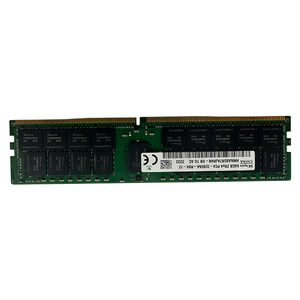 De Ll 128GB <strong>DDR4</strong> 3200MHz ECC RAM <strong>Memory</strong> Used Server Product with 64G Model Number 32G Built-in Size 16G Capacity 8G <strong>Type</strong>
