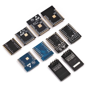 ESP-12 12E 12F 12S 07 07S 01 01S ESP32-S WROVER WROOM-32U 02 A1S Authentizität garantiert ESP12 ESP8266 serielles WLAN-Modell - Product Image 2