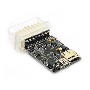 Herramienta profesional de diagnóstico de coche, escáner Tactrix Openport 2,0 ECU FLASH, puerto abierto 2 0 Chip Tuning OBDII OBD 2 - Product Image 1