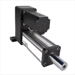 חדש להתעורר אתר מדריך מערכת בקר דיוק גבוהה עבור אוטומציה תעשייתית דפוס יישומים מדידה לחץ - Product Image 3