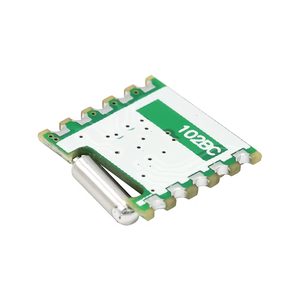 TEA5767 Complete Edition DIY <strong>FM</strong> Stereo Radio Module for Electronic Components - Product Image 1
