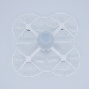 MMC L1 500 + Drones programlanabilir Drone işık gösterisi ekipmanları yüksek parlaklık LED hava koşullarına dayanıklı tasarım için Swarm kontrolü - Product Image 3