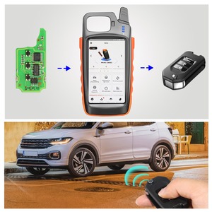 Xhorse BT Generate Transponder Remote Programmer Holen Sie sich kostenlos Erneuern Kabel VVDI Key Tool Max OBD Mini Tool Wegfahr sperre Key Programmierer