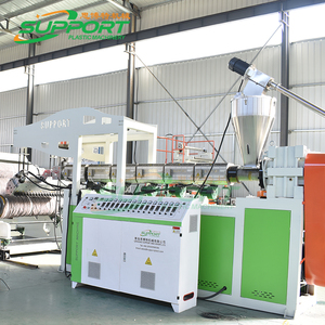 TPE TPV TPR汽车脚垫机真空成型板材生产线 - Product Image 4