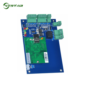 Günstiger Preis Gute Qualität Profession elle Tür zugangs kontroll karte TCP/IP-Tor zugangs kontroll platte Tür zugangs kontroll system - Product Image 5