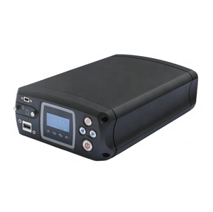Sistema operativo Linux Hi Bersaglio VNet 9 CORS Ricevitore GNSS