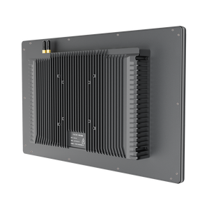 10 15 17 19 Inch Industrial Hmi <strong>Computer</strong> I3 I5 I7 Linux All-In-One Panel PC Poe Waterproof Touch Screen Plc Hmi PC Panel - Product Image 3