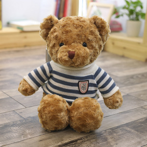 ตุ๊กตาหมีเท็ดดี้ของเล่นสำหรับแฟน - Product Image 5