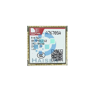 HAISEN SIMCOM плата A7670SA-LASE ядра LTE CAT1 4G 2G модуль голосовой платы развития A7670 A7670SA - Product Image 1