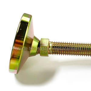 Chân Cân Bằng Có Thể Điều Chỉnh Độ Bền Cao 3/4-11UNC Kích Thước Tùy Chỉnh - Product Image 5