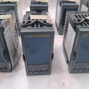 Eurotherm 3208 nhiệt độ Bảng điều khiển Điều khiển nhiệt độ dụng cụ Kiểm soát chứng khoán - Product Image 3