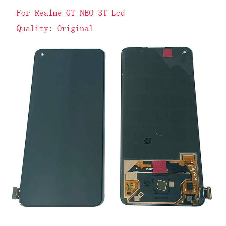 Para Oppo GT Neo 3T Original Lcd