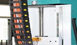 新模型 Robotec 1325/爱好数控路由器/自制数控路由器 - Product Image 5