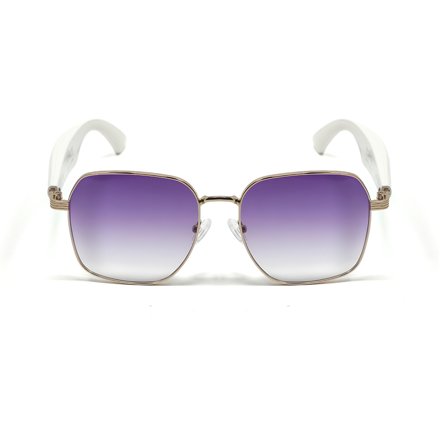 Gold-Purple