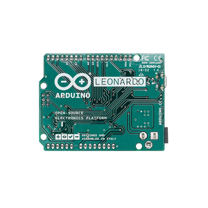 Original Arduino Leonardo A000057, Arduino Leonardo ohne Überschriften A000052 - Product Image 1